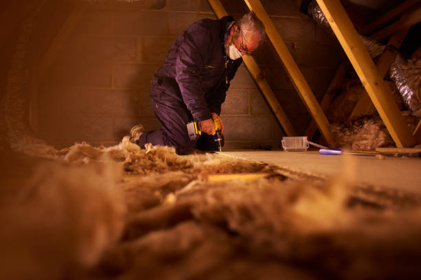 Best Insulation for Specific Applications in Lake Monticello, VA